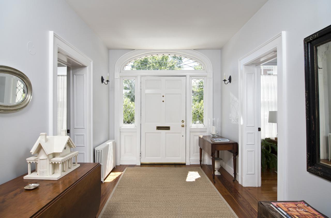 Hudson B&B Εξωτερικό φωτογραφία